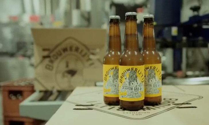 Brouwerij 